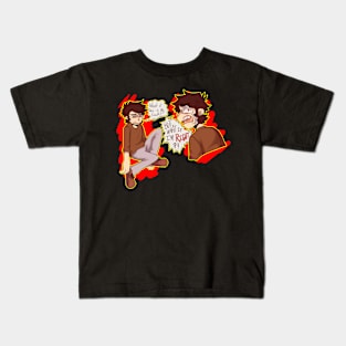 ENTRY 66 Kids T-Shirt